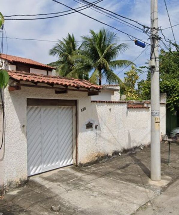 Captação de Casa a venda na Rua Quixoa, Guaratiba, Rio de Janeiro, RJ